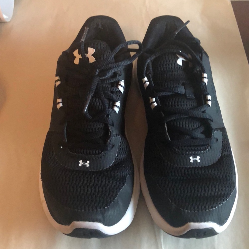 Under Armour Athletic Shoes